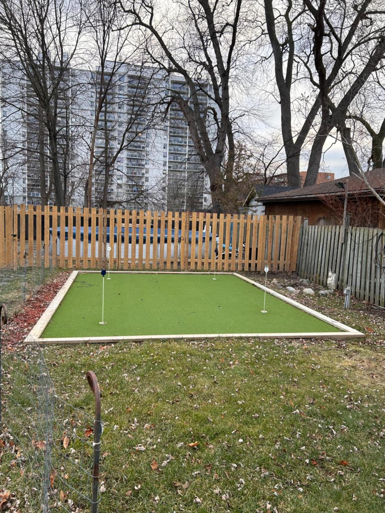 מיסיסאוגה Tranquil Oasis In Lakeview מראה חיצוני תמונה