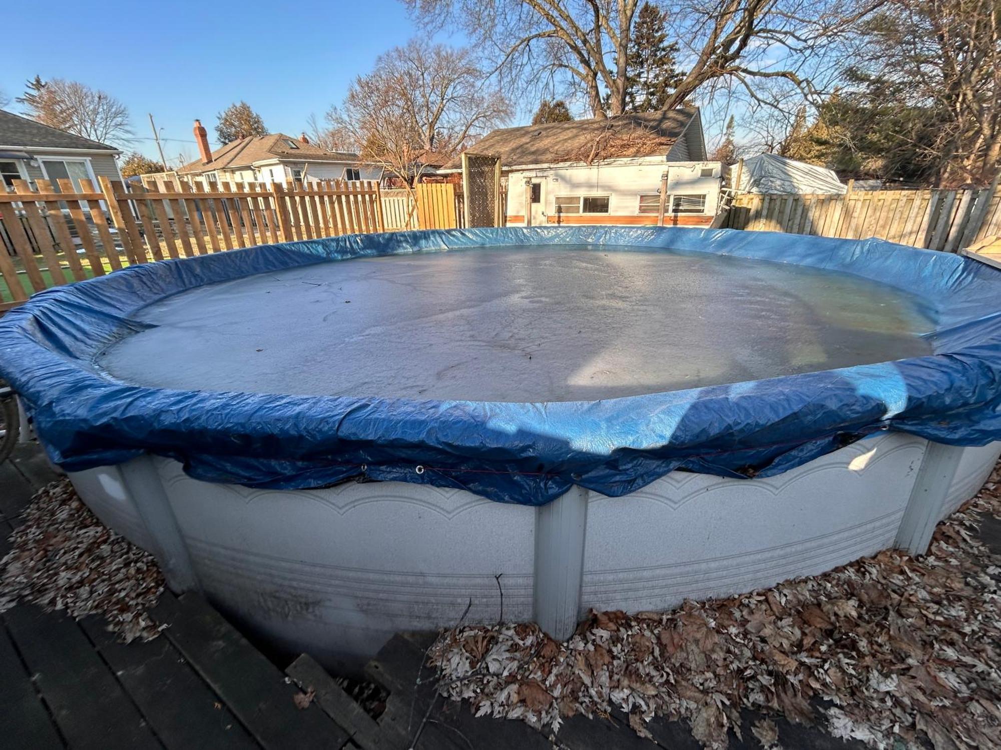 מיסיסאוגה Tranquil Oasis In Lakeview מראה חיצוני תמונה