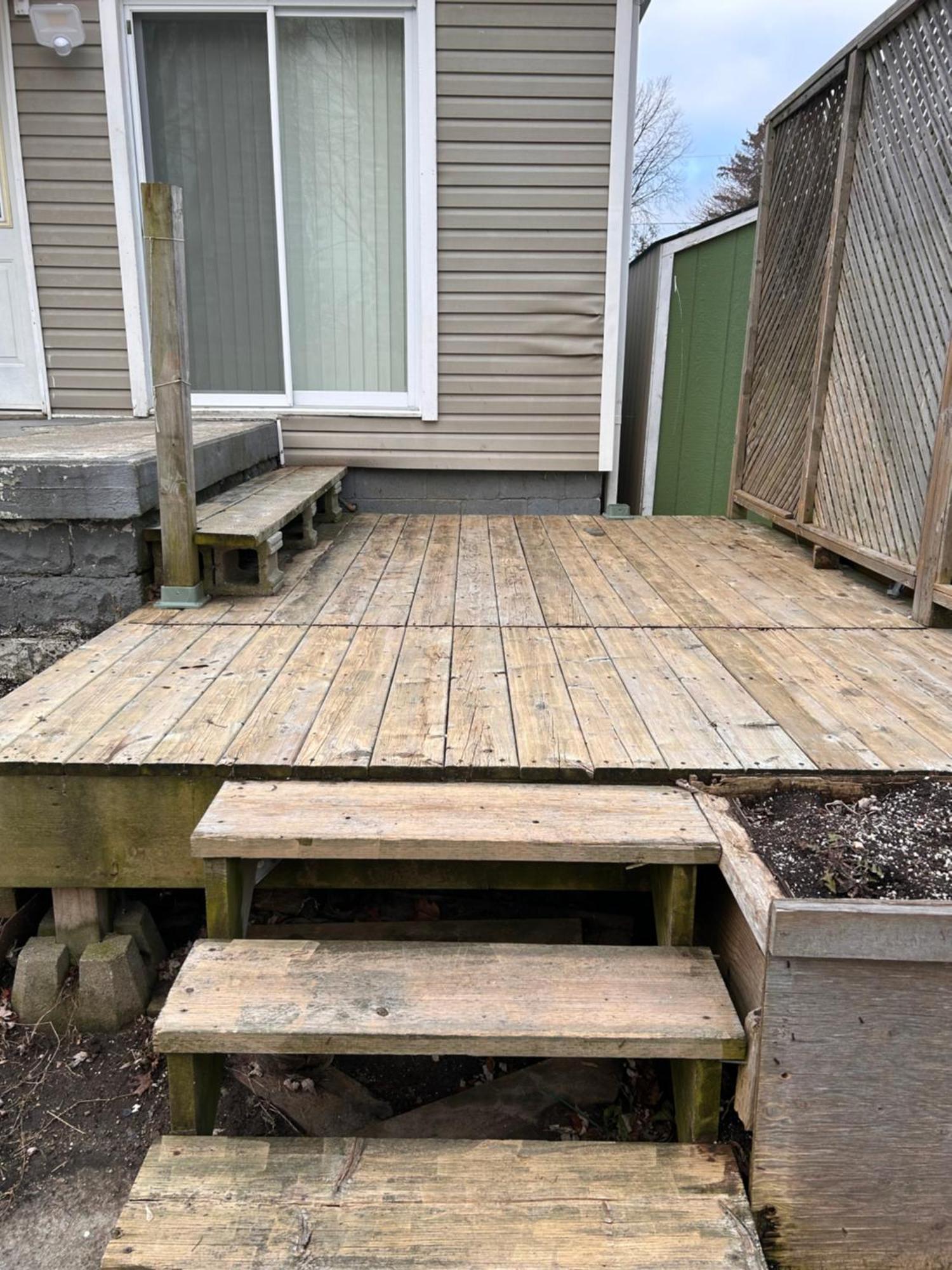 מיסיסאוגה Tranquil Oasis In Lakeview מראה חיצוני תמונה
