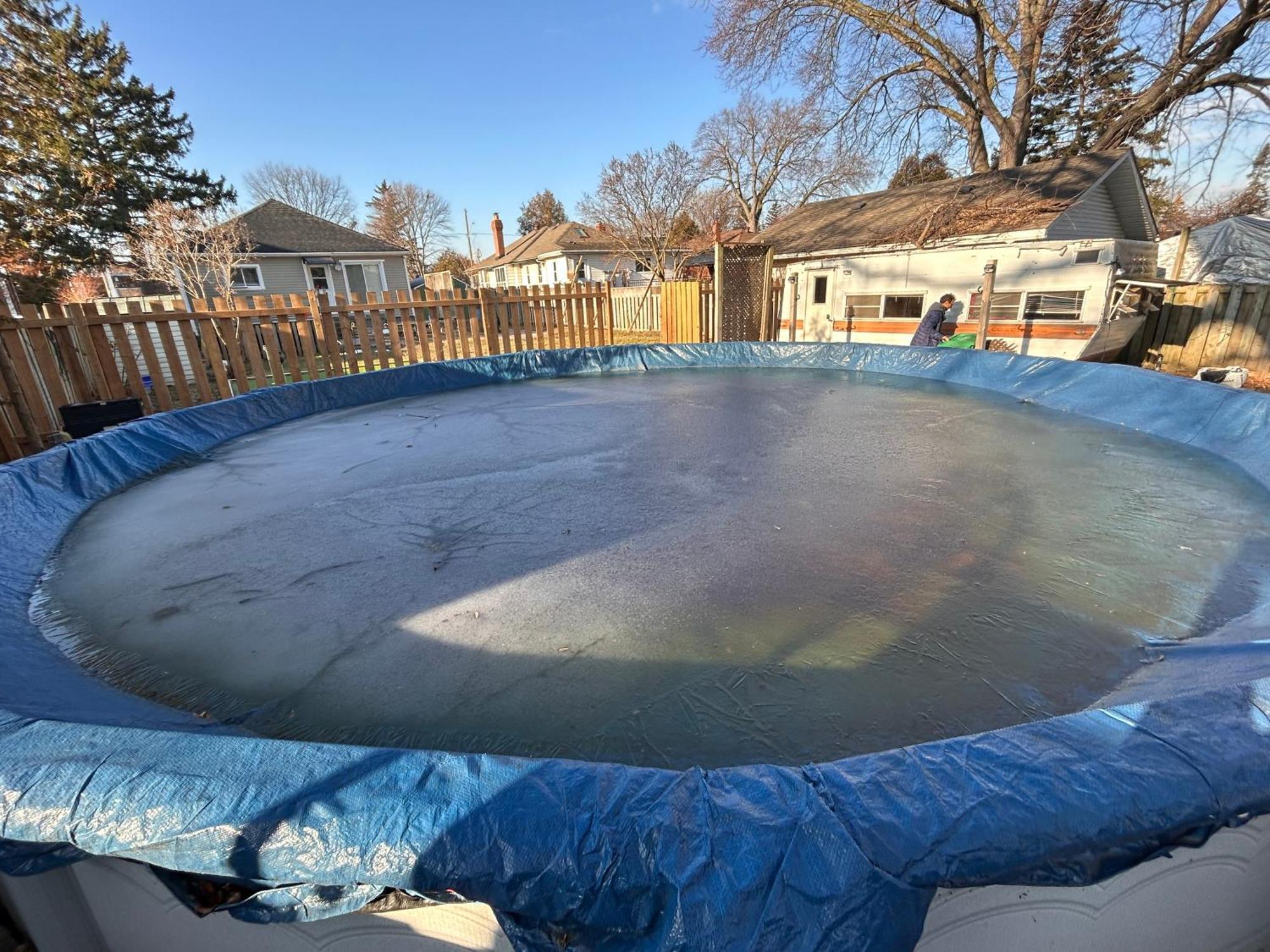 מיסיסאוגה Tranquil Oasis In Lakeview מראה חיצוני תמונה