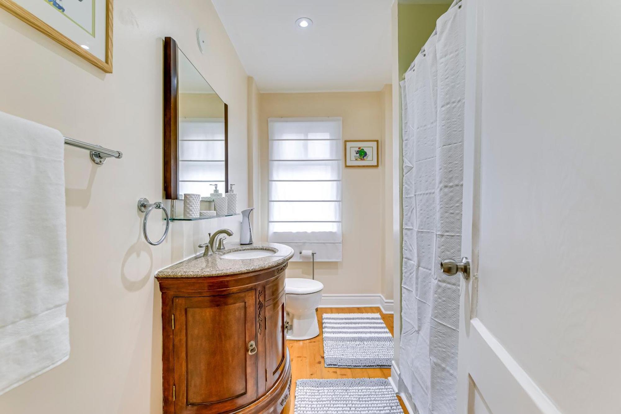 מיסיסאוגה Tranquil Oasis In Lakeview מראה חיצוני תמונה