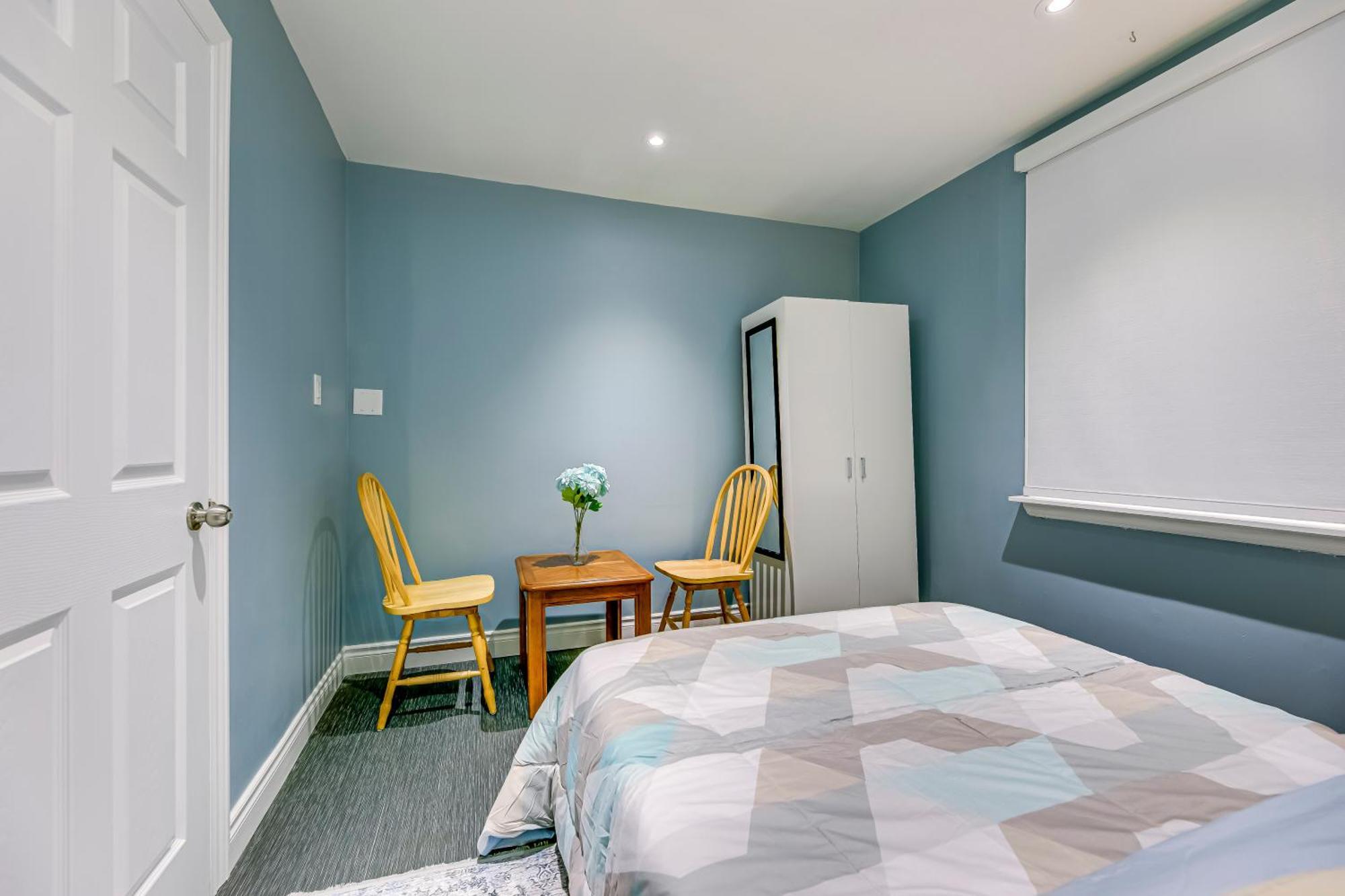 מיסיסאוגה Tranquil Oasis In Lakeview מראה חיצוני תמונה