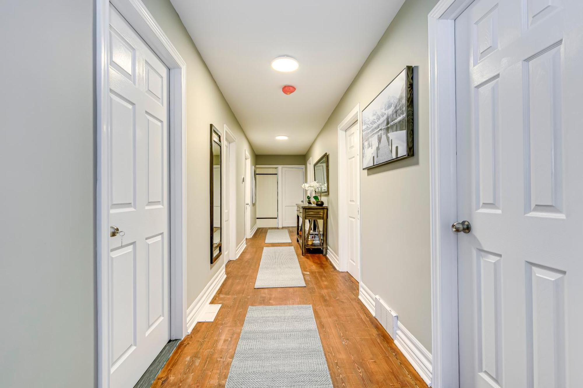 מיסיסאוגה Tranquil Oasis In Lakeview מראה חיצוני תמונה