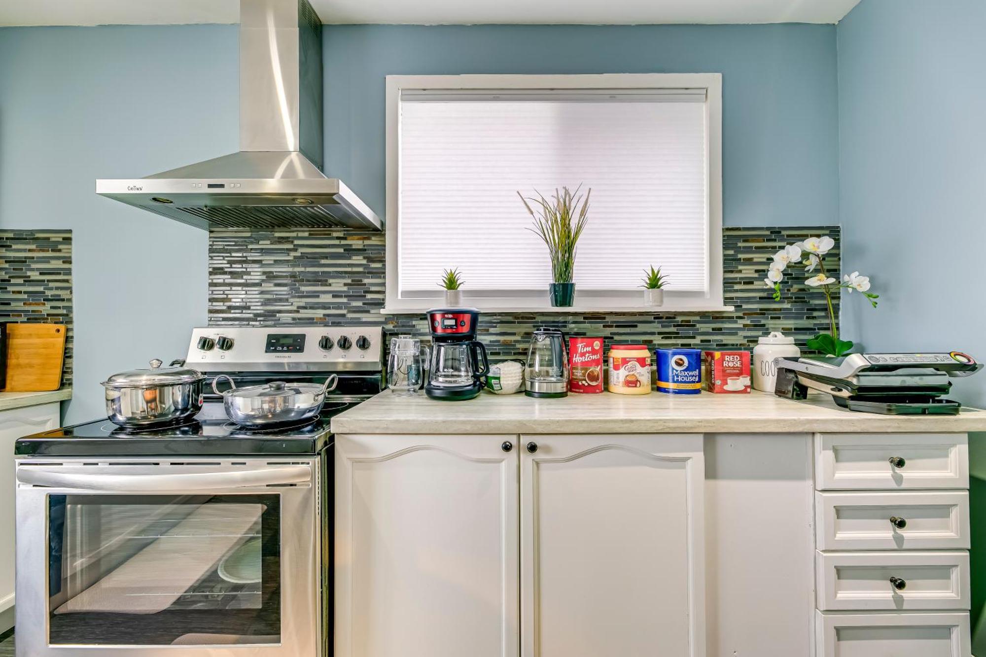 מיסיסאוגה Tranquil Oasis In Lakeview מראה חיצוני תמונה