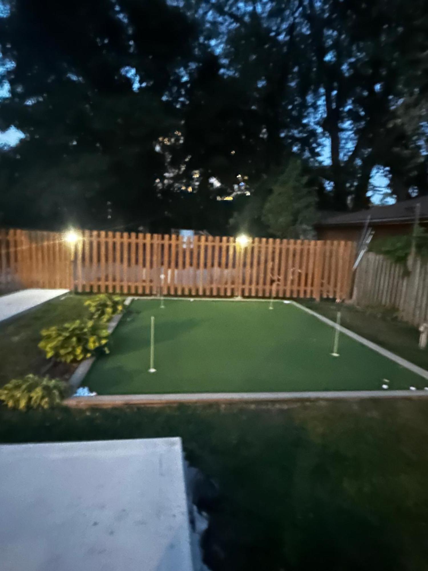 מיסיסאוגה Tranquil Oasis In Lakeview מראה חיצוני תמונה