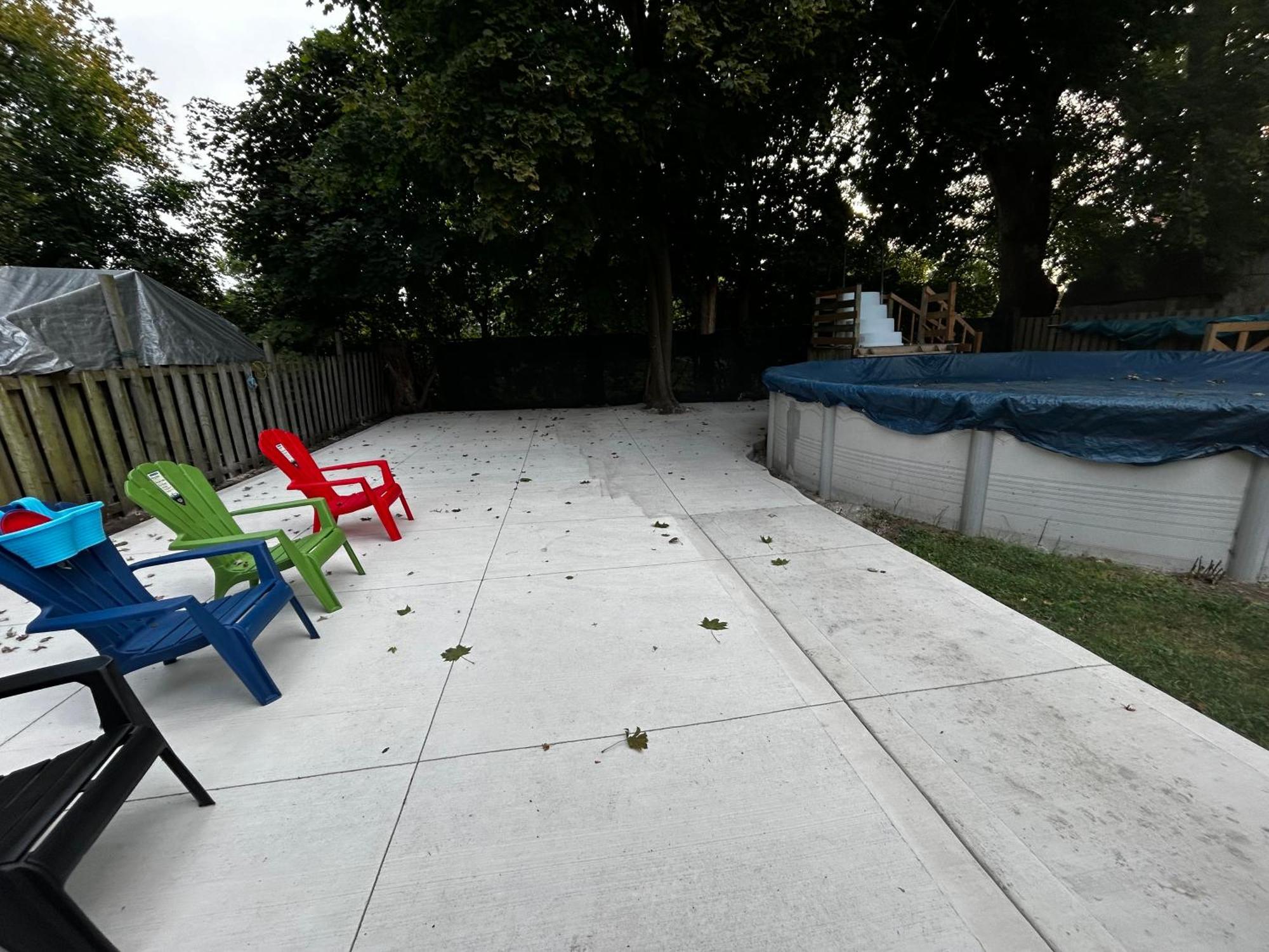 מיסיסאוגה Tranquil Oasis In Lakeview מראה חיצוני תמונה